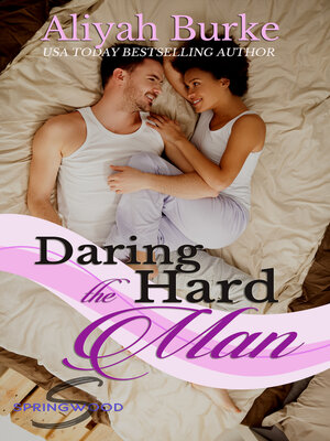 cover image of Daring the Hard Man